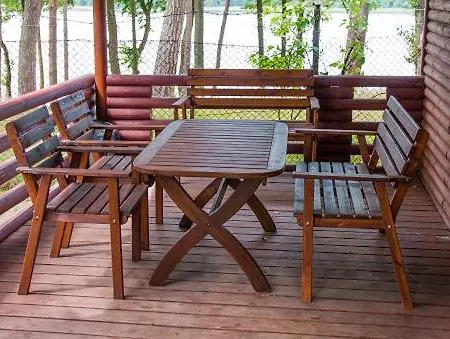 Hébergement de vacances Skrzat *