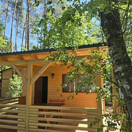 Skrzat Hébergement de vacances Makowo