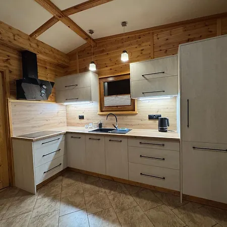 Hébergement de vacances Skrzat