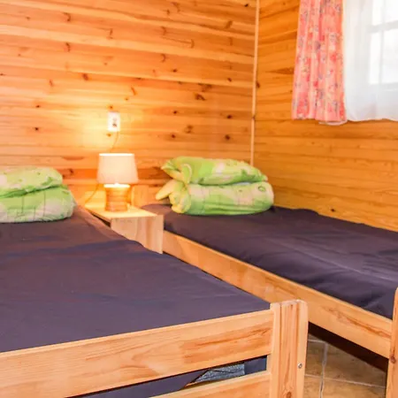 Hébergement de vacances Skrzat *