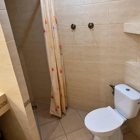 Hébergement de vacances Skrzat Makowo