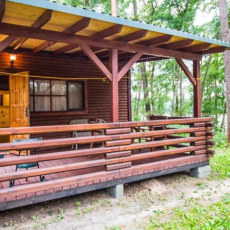 Hébergement de vacances Skrzat