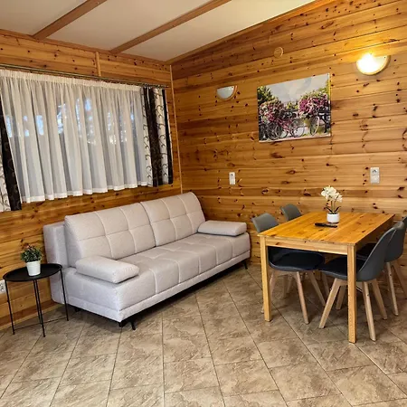 Skrzat Hébergement de vacances *