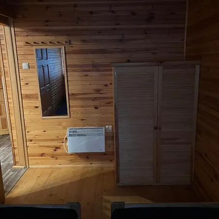 Skrzat Hébergement de vacances Makowo