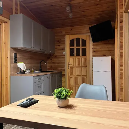 Hébergement de vacances Skrzat