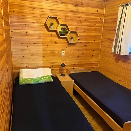 Skrzat Hébergement de vacances *