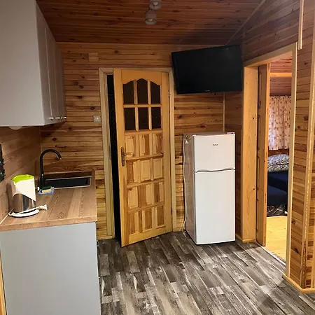 Skrzat Hébergement de vacances Makowo