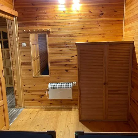 Skrzat Hébergement de vacances *