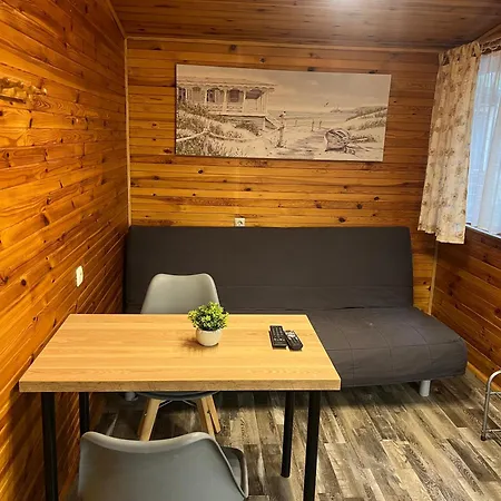 Hébergement de vacances Skrzat *