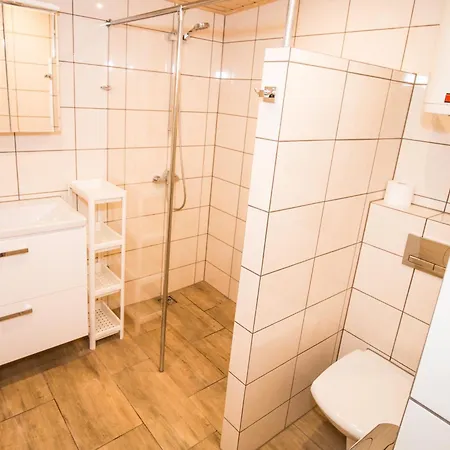 Hébergement de vacances Skrzat Makowo