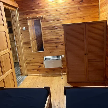 Hébergement de vacances Skrzat *