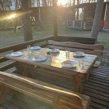 Hébergement de vacances Skrzat Makowo