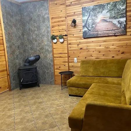 Hébergement de vacances Skrzat *