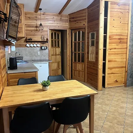 Skrzat Hébergement de vacances
