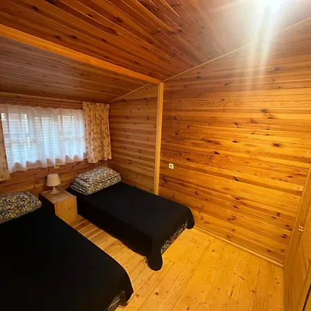 Hébergement de vacances Skrzat Makowo