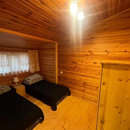 Skrzat Makowo