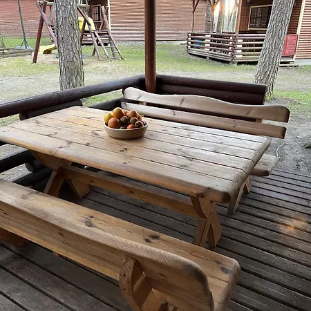 Skrzat Hébergement de vacances Makowo