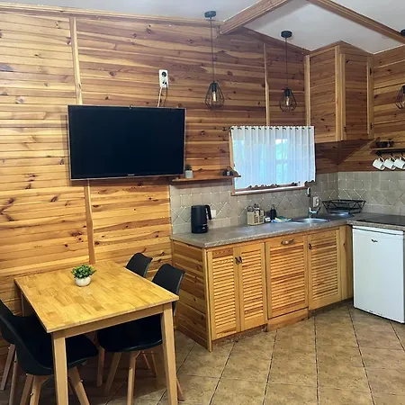 Skrzat Hébergement de vacances