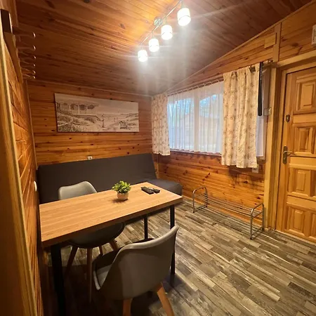 Skrzat Hébergement de vacances Makowo
