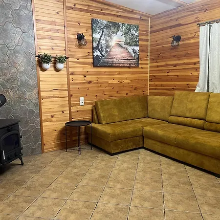 Hébergement de vacances Skrzat